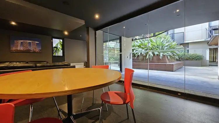 Seventh view of Homely apartment listing, 309A/71 Riversdale Rd, Hawthorn VIC 3122
