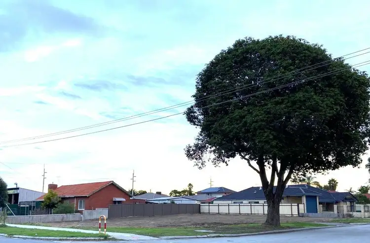 Third view of Homely land listing, LOT 3, 11 Elshaw St, Queens Park WA 6107
