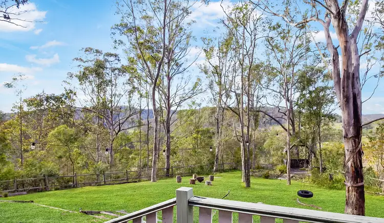 Second view of Homely rural property listing, 3648 Great North Rd, Laguna NSW 2325