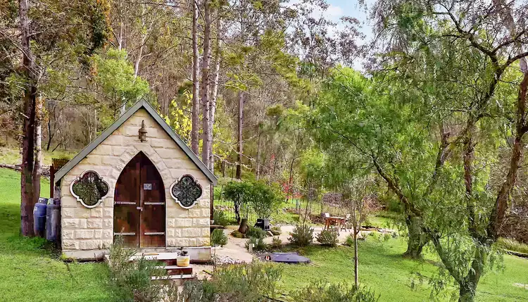 Third view of Homely rural property listing, 3648 Great North Rd, Laguna NSW 2325