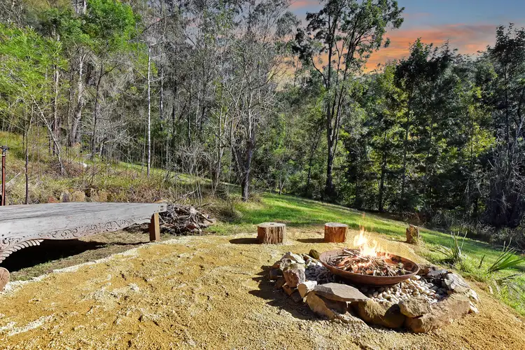 Fifth view of Homely rural property listing, 3648 Great North Rd, Laguna NSW 2325