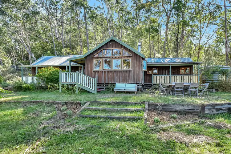 Sixth view of Homely rural property listing, 3648 Great North Rd, Laguna NSW 2325