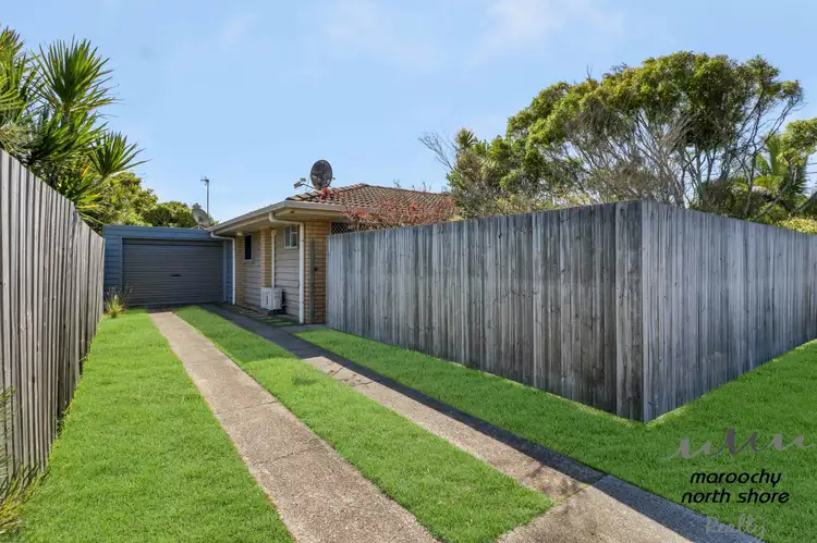 Main view of Homely house listing, 2 Willow Cres, Marcoola QLD 4564