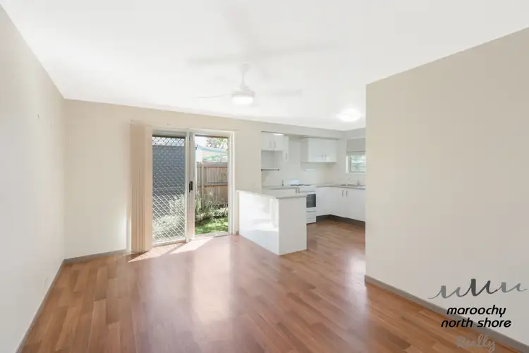 Second view of Homely house listing, 2 Willow Cres, Marcoola QLD 4564