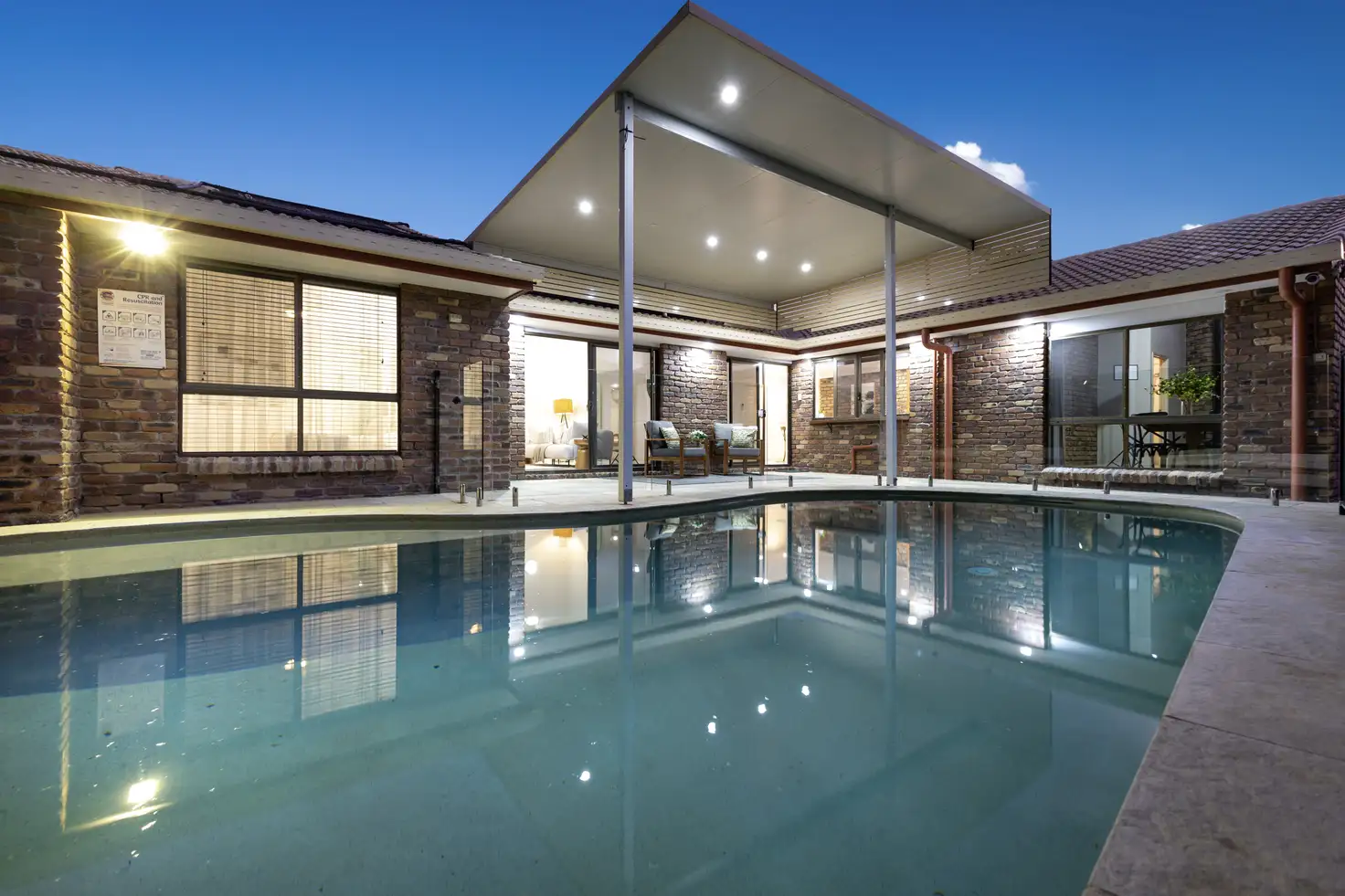 Main view of Homely house listing, 66 Tekapo St, Westlake QLD 4074