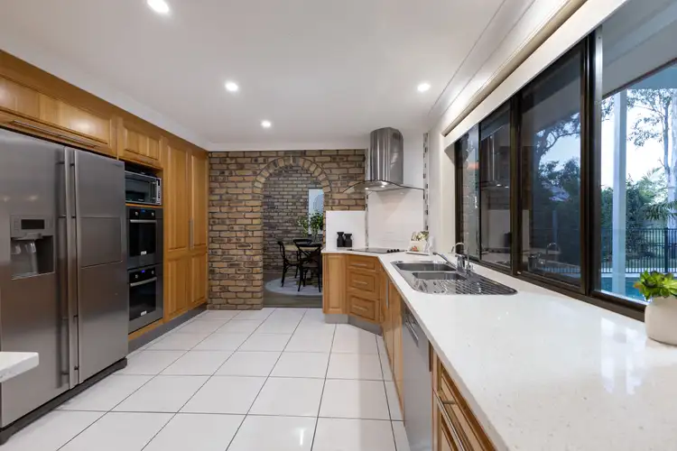 Fifth view of Homely house listing, 66 Tekapo St, Westlake QLD 4074