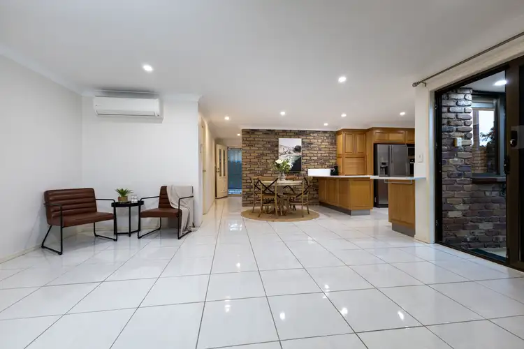 Sixth view of Homely house listing, 66 Tekapo St, Westlake QLD 4074