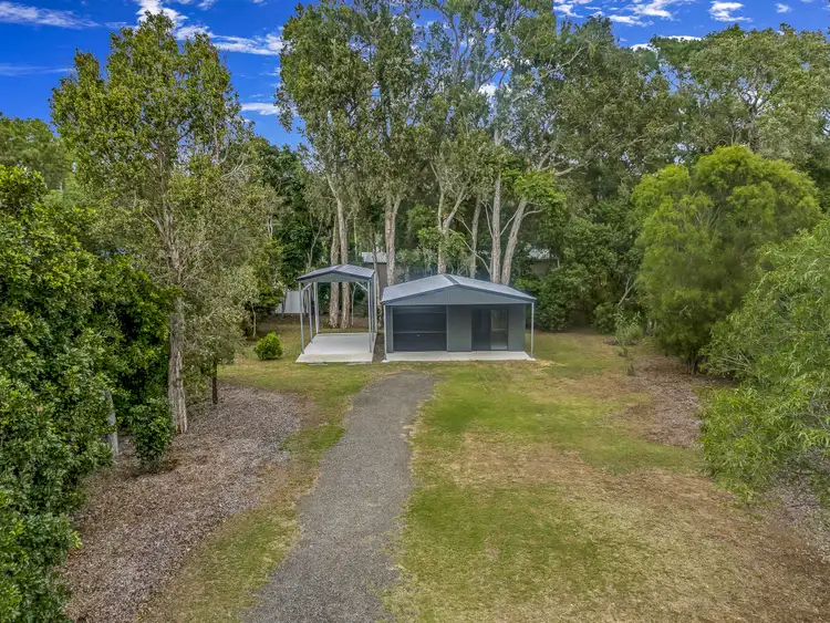 Seventh view of Homely land listing, 7 Sandpiper Gr, Moore Park Beach QLD 4670