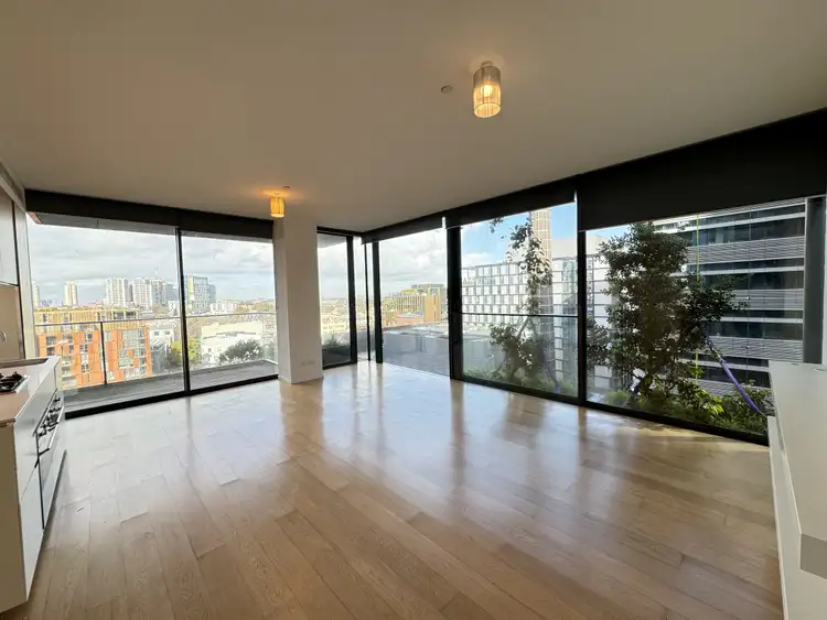 Main view of Homely apartment listing, Level 9, 2 Chippendale Way, Chippendale NSW 2008