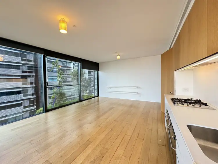 Second view of Homely apartment listing, Level 9, 2 Chippendale Way, Chippendale NSW 2008