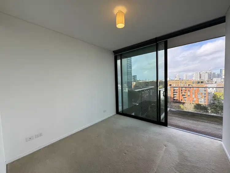 Fifth view of Homely apartment listing, Level 9, 2 Chippendale Way, Chippendale NSW 2008