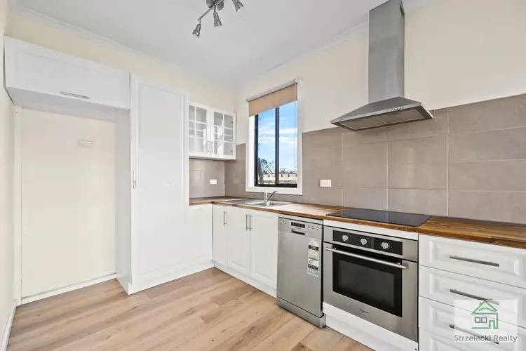 Second view of Homely house listing, 24 John St, Moe VIC 3825