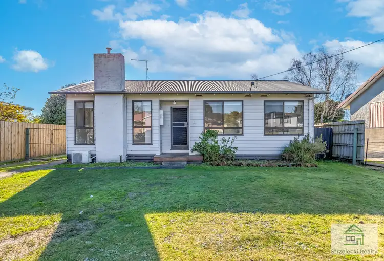 Third view of Homely house listing, 24 John St, Moe VIC 3825