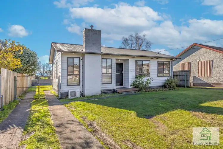 Fourth view of Homely house listing, 24 John St, Moe VIC 3825