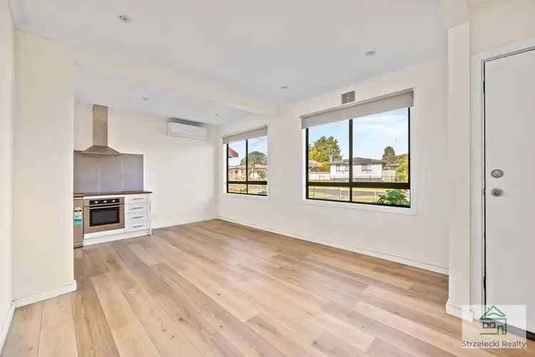 Fifth view of Homely house listing, 24 John St, Moe VIC 3825