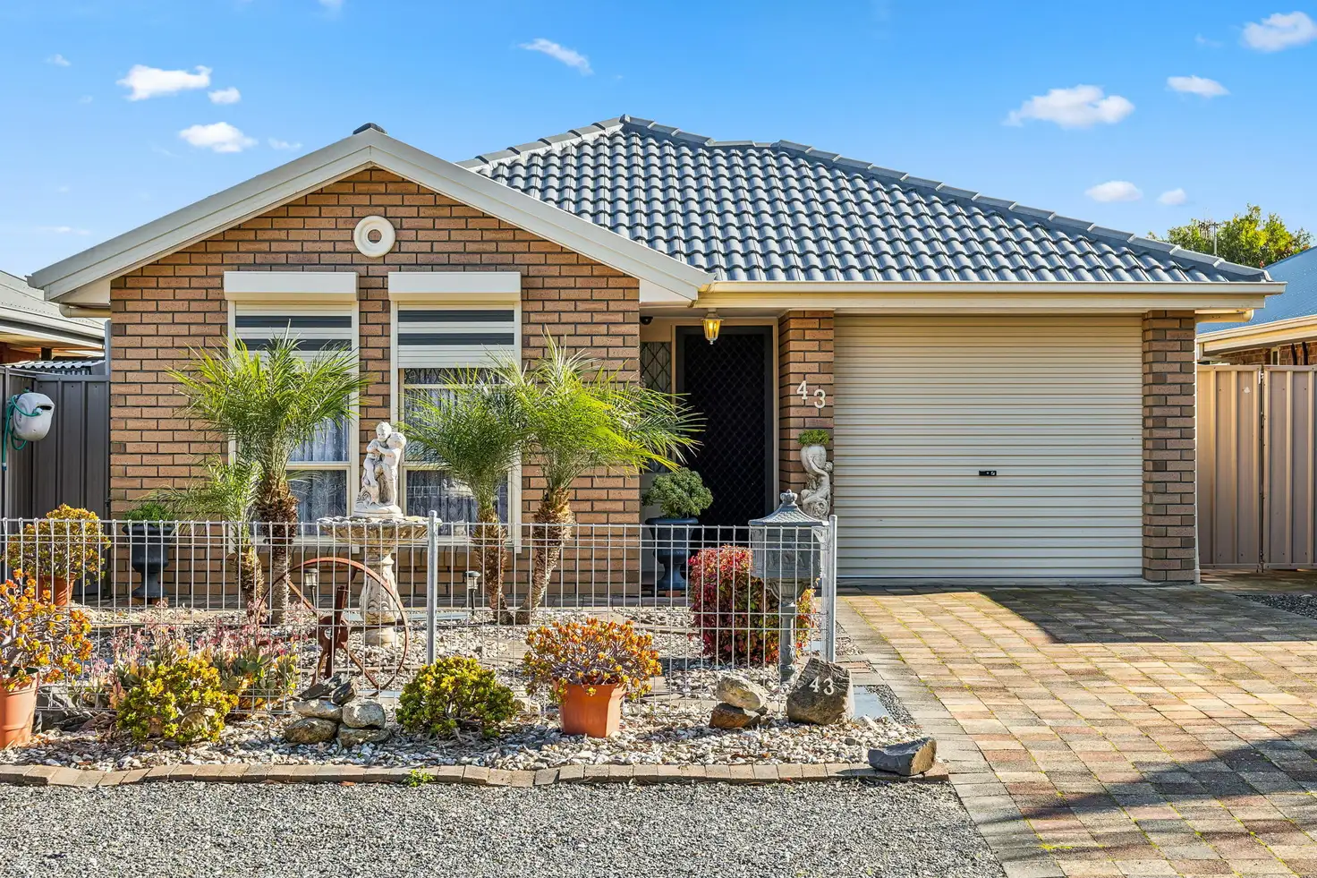 Main view of Homely house listing, 43 Ainslie Roberts Dr, Encounter Bay SA 5211