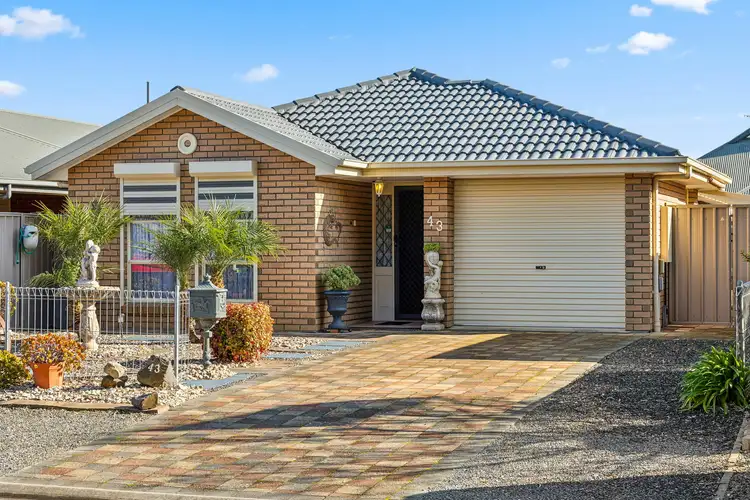 Second view of Homely house listing, 43 Ainslie Roberts Dr, Encounter Bay SA 5211