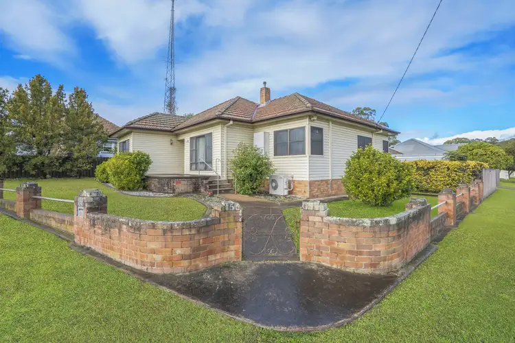 15 Halcyon St, Cessnock NSW 2325