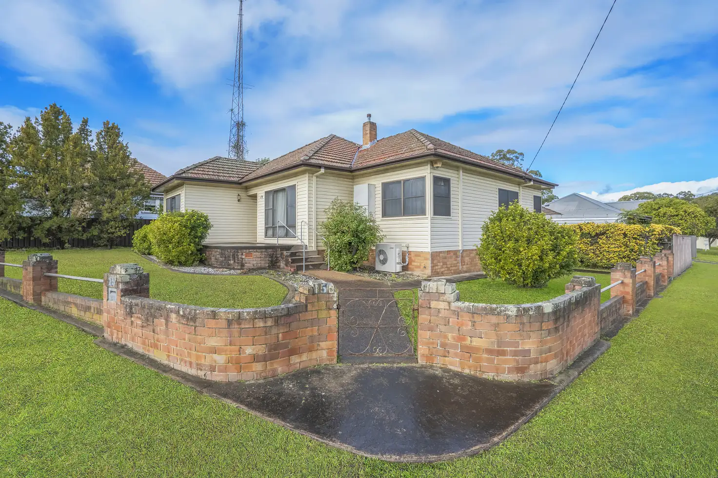 Main view of Homely house listing, 15 Halcyon St, Cessnock NSW 2325