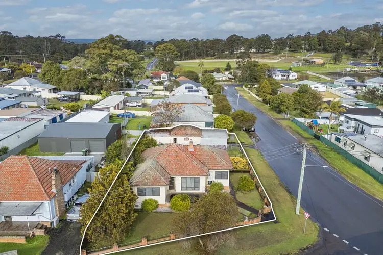 Second view of Homely house listing, 15 Halcyon St, Cessnock NSW 2325