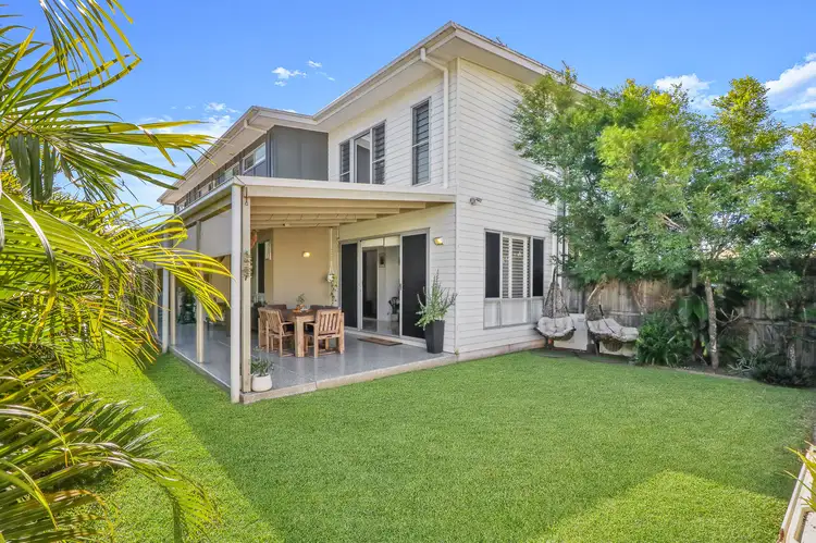 Main view of Homely house listing, Unit 2/139 Mudjimba Beach Rd, Mudjimba QLD 4564