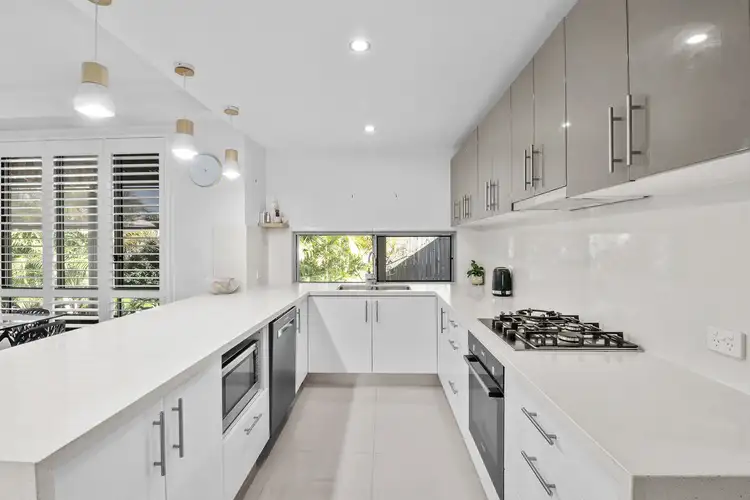 Fifth view of Homely house listing, Unit 2/139 Mudjimba Beach Rd, Mudjimba QLD 4564