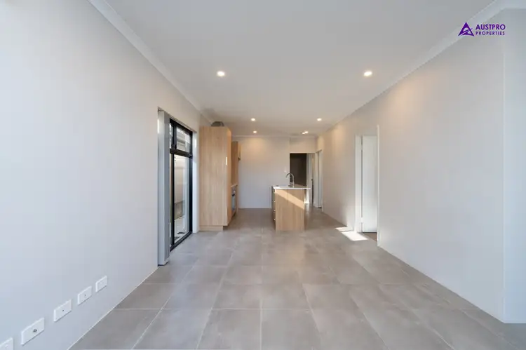 Third view of Homely villa listing, 5A Bent Street, Cannington WA 6107