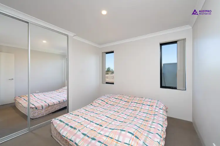 Fifth view of Homely villa listing, 5A Bent Street, Cannington WA 6107