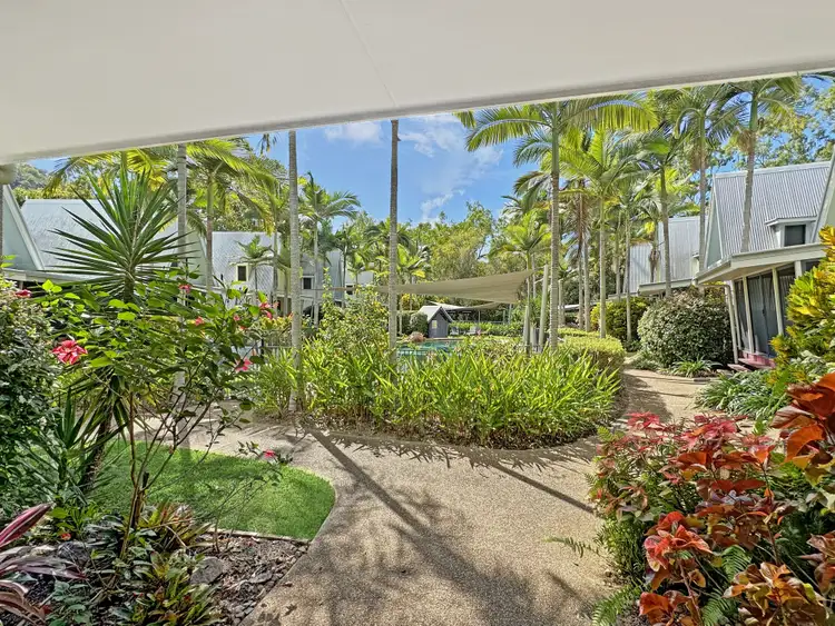 Second view of Homely unit listing, 6/42 Yates St 'Canopy', Nelly Bay QLD 4819