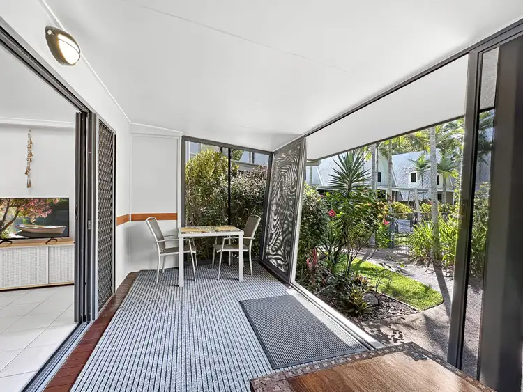 Sixth view of Homely unit listing, 6/42 Yates St 'Canopy', Nelly Bay QLD 4819