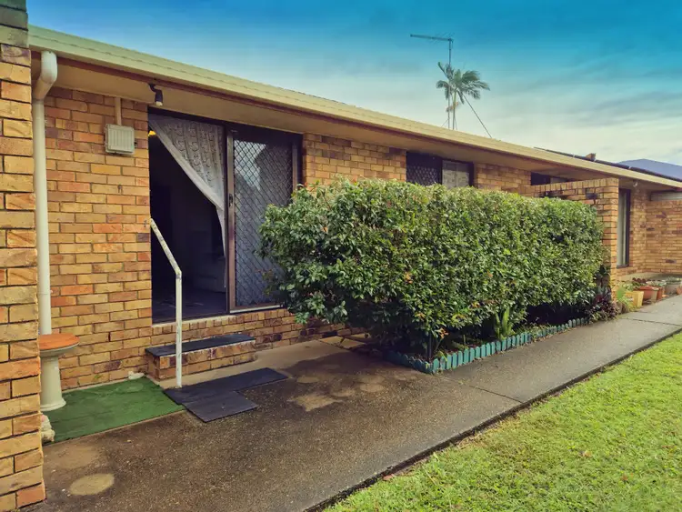 Unit 1/14 Silvester St, Redcliffe QLD 4020