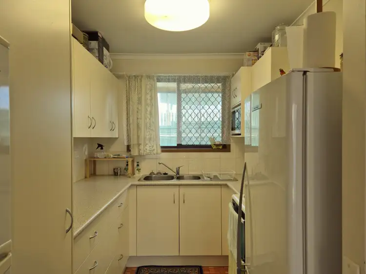 Fourth view of Homely unit listing, Unit 1/14 Silvester St, Redcliffe QLD 4020