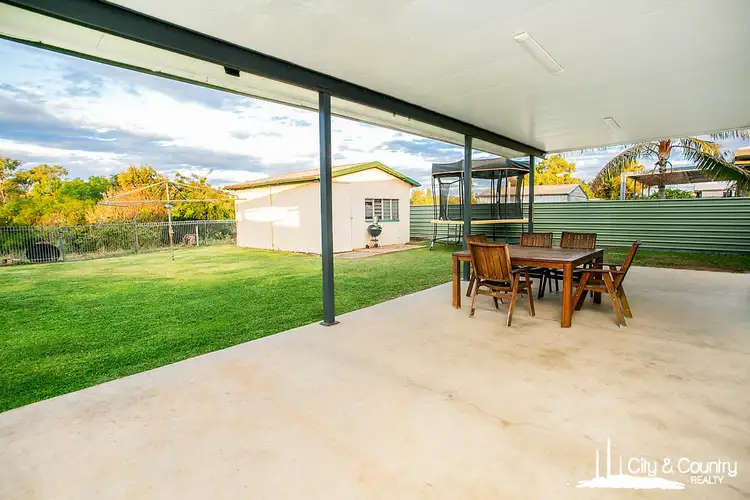 66 Erap Street, Mount Isa QLD 4825