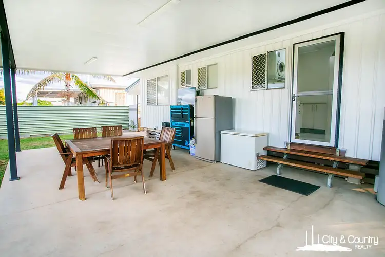 Second view of Homely house listing, 66 Erap Street, Mount Isa QLD 4825