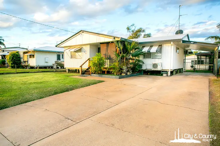Fourth view of Homely house listing, 66 Erap Street, Mount Isa QLD 4825