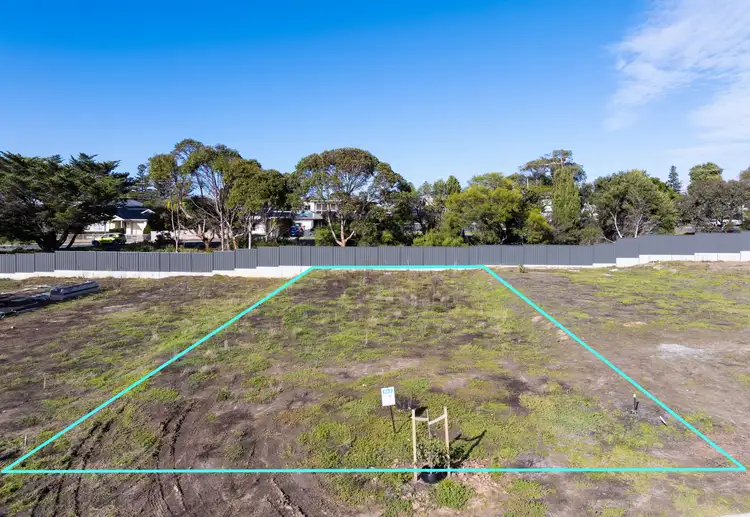 Fourth view of Homely land listing, 34 Musk Duck Avenue, Chiton SA 5211