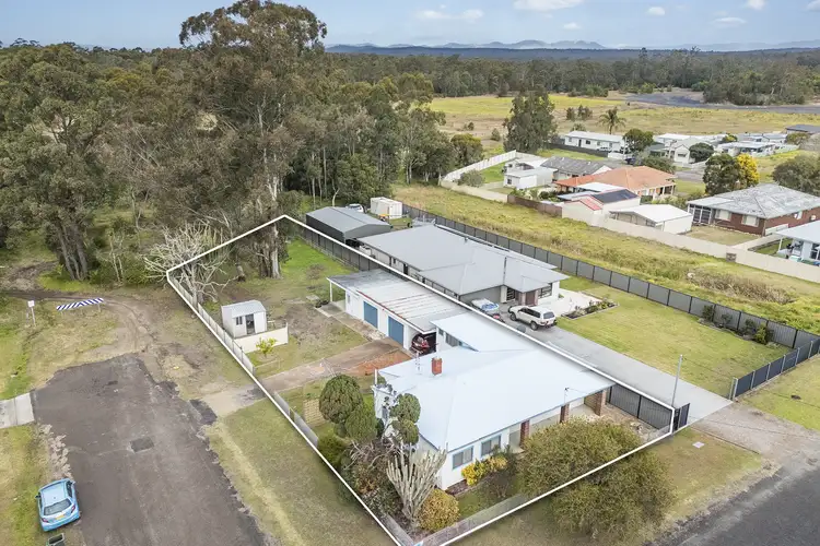 1 Clare St, Cessnock NSW 2325