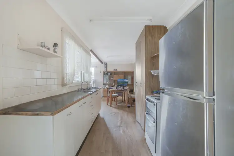 Second view of Homely house listing, 1 Clare St, Cessnock NSW 2325