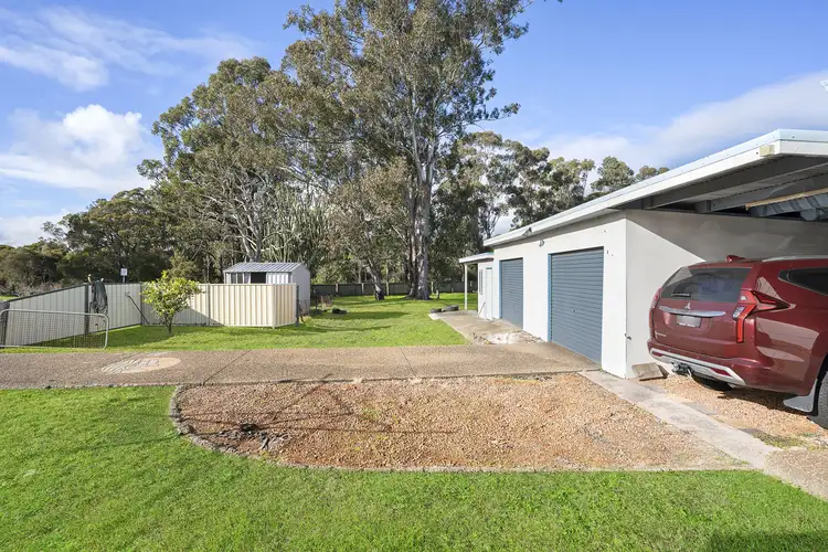 Sixth view of Homely house listing, 1 Clare St, Cessnock NSW 2325