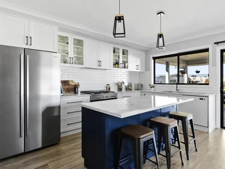 Second view of Homely house listing, 59 Hughes St, Barooga NSW 3644