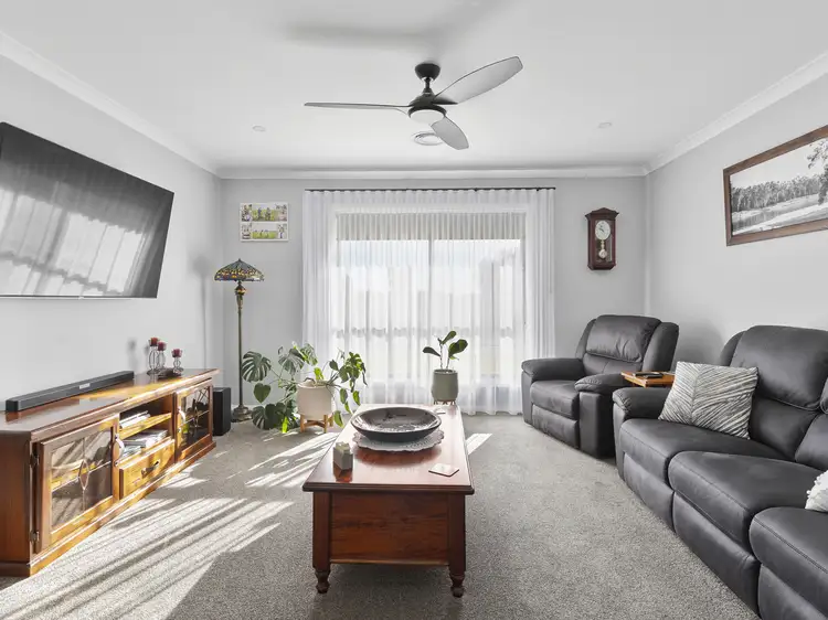 Sixth view of Homely house listing, 59 Hughes St, Barooga NSW 3644