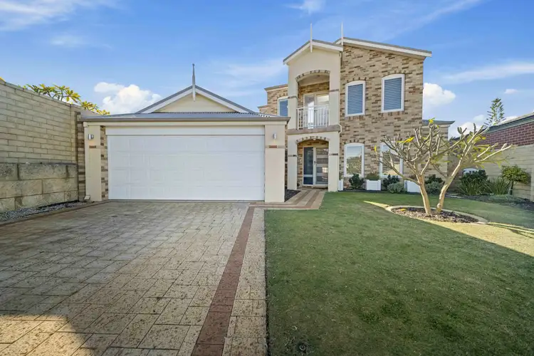 3 Lautoka Rise, Mindarie WA 6030