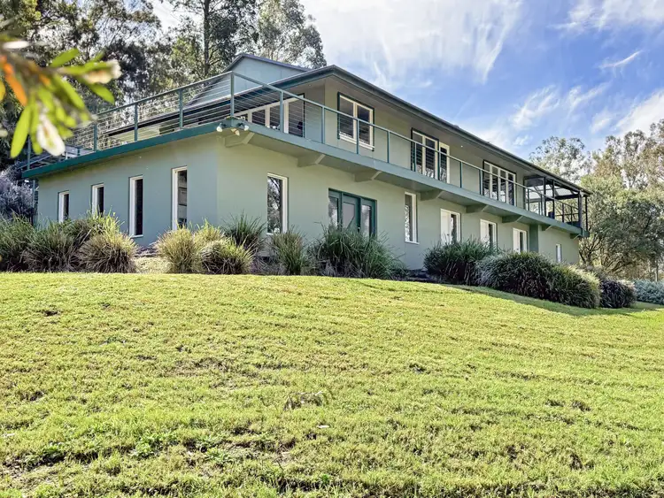 156 Watagan Creek Road, Laguna NSW 2325