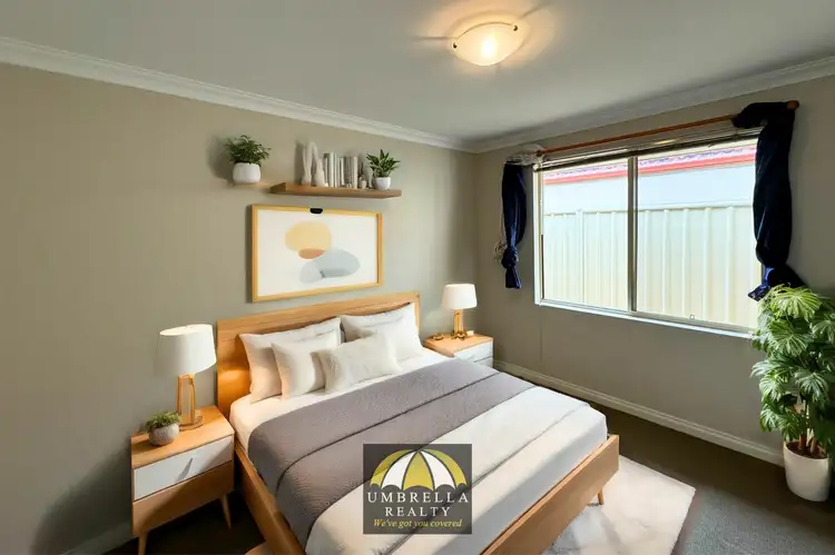 Fifth view of Homely unit listing, Unit 10/180 Forrest Ave, Carey Park WA 6230