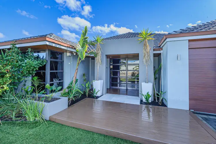 44 Marginson Dr, Landsdale WA 6065