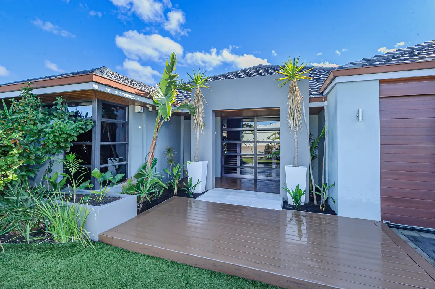 Main view of Homely house listing, 44 Marginson Dr, Landsdale WA 6065