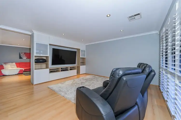 Third view of Homely house listing, 44 Marginson Dr, Landsdale WA 6065