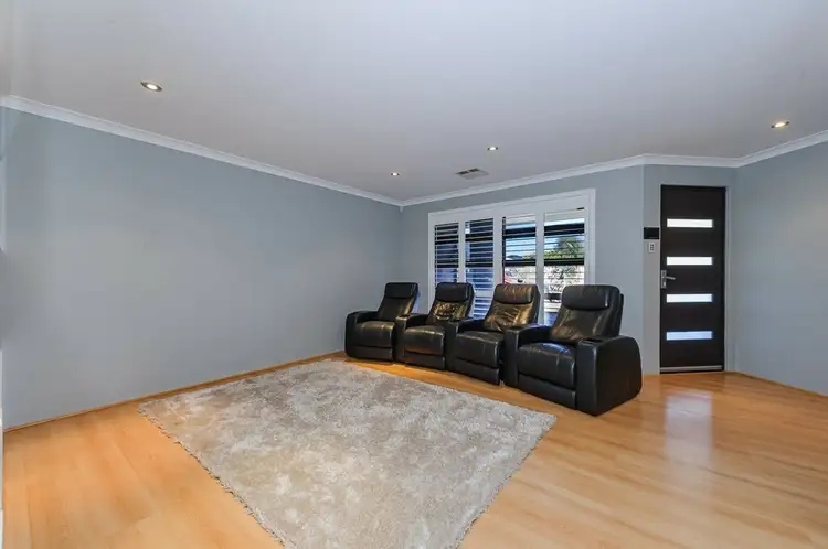 Fourth view of Homely house listing, 44 Marginson Dr, Landsdale WA 6065