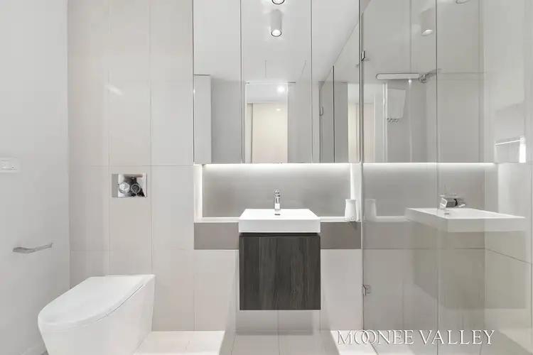 Fifth view of Homely apartment listing, Unit 203/66 Wests Rd, Maribyrnong VIC 3032