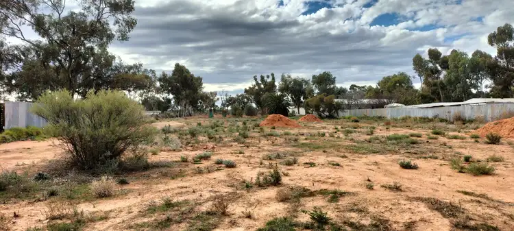 Lot 13 Thomson Street, Merbein West VIC 3505